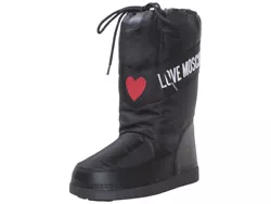 Model: Winter Snow Boots; JA24012G0FISA000. Nylon Upper With Synthetic Toe Bumper & Heel Counter. Check-Out Now! Top of...