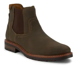 FIT TIP: These boots run large, we suggest ordering a size smaller than your normal size. Lightweight EVA outsole....