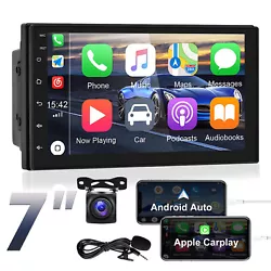 For Ford F150 F-150 2009-2012 Wireless Apple Carplay Android 11 Car Stereo Radio. ● Built-in Bluetooth function, can...
