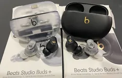 (CANT NOT PAIRING BEATS BUDS, THIS IS BUDS PLUS. Beats studio Buds PLUS +. You need to delete old buds from your...