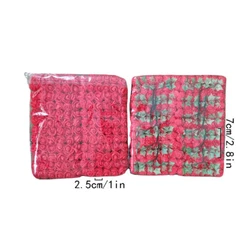 High Quality,Artifiial Flowers,Well Made,Vibrantly Colored,Looks Real-Like,DIY. Material:PE,Foam....