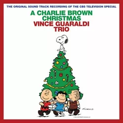 Artist: Vince Guaraldi Trio. Title: Vince Guaraldi Trio: A Charlie Brown Christmas (Expanded Edition). Genre: Xmas...