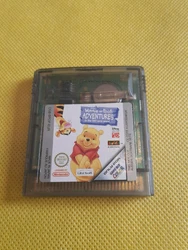 Jeu Nintendo. État : Très bon état.