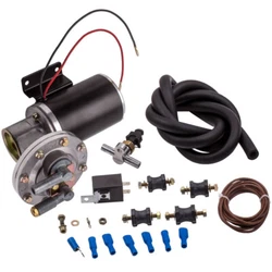 Ideal for cars when the proper amount of vacuum is not being generated. Type: Vacuum Pump. Brake Calipers. Hooks...