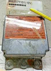 PART NUMBER 988207Y101 OEM. Manufacturer Part Number: 988207Y101. 2006 2008 BUICK LA CROSS LUCERNE 3.8L ENGINE COMPUTER...