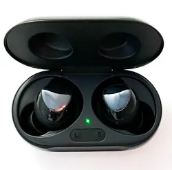 Pair Samsung Galaxy Buds with your phone or tablet and go. · The sound that moves you is now made to move with you....