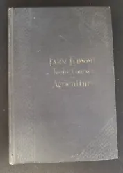 The book seems to be dated 1923, but there is an insert page in the front dated 1931.