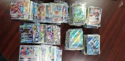 Most if not all card will be near mint. There is a chance of receiving a few cards that could be considered lightly...