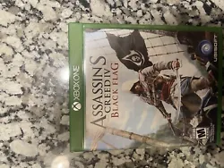 Immerse yourself in the world of Assassins Creed IV: Black Flag for Microsoft Xbox One, the latest installment in the...