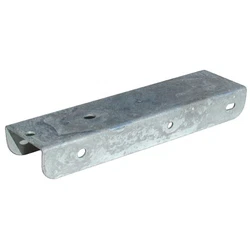 Tiedown 44135 Step Bracket. Fits 3