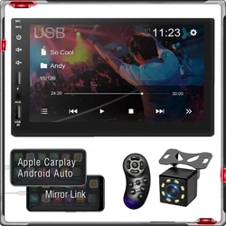Mirrorlink: Miirorlink (Android / iPhone); Carplay & Android auto. MirrorlinkMiirorlink (Android / iPhone); Carplay &...