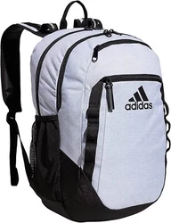 This stylish ADIDAS EXCEL 6 BOS Backpack is perfect for any man on the go. With a classic striped pattern and...