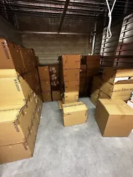 These are S19j Pro 100th/s miners. Warranty expires December 3 2023. I can also order any ASIC miner that you want. L7,...