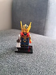 Minifigurine Lego Marvel THOR.
