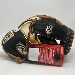 Limited Edition Gold Glove Club Model - February 202311.5