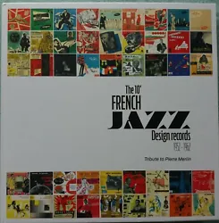 We endeavored to enhance the grahics of the Jazz records covers in high definition, the records are classified...