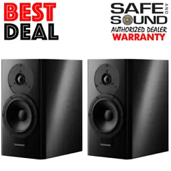 DYNAUDIO XEO 20 (PAIR) BLACK. DYNAUDIO XEO 20 BLACK (PAIR). Don’t want to use wires?. We’ve added built-in aptX...