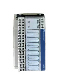 ABE7-H16R10 TELEMECANIQUE Automate Programmable.