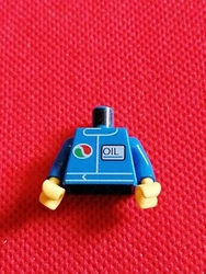 Pièces LEGO . État : Occasion Service de livraison : Lettre Suivie Vendu comme sûr les photos de lannonce en ligne...