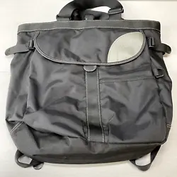 Bag is in very good used condition.