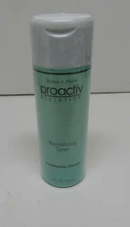 RODAN & FIELDS PROACTIV SOLUTION REVITALIZING TONER SZ-4 OZ/120ML NEW SEALED RARE.