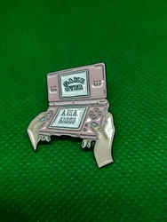 PINS JEUX VIDEO NINTENDO . État : Neuf Service de livraison : Lettre Suivie