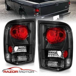 Fits:  1993 - 1997 Ford Ranger .