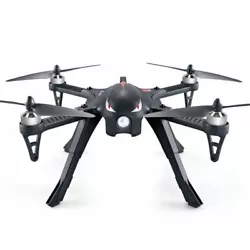 Model: MJX B3 Bugs 3. 1 MJX Bugs 3 Quadcopter. Your flight is always safe. Drone size: 440 440 145mm. Drone battery: 2S...