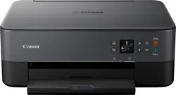 Introducing the PIXMA TS6420a, a compact and sleek All-in-One printer built for your busy lifestyle. The TS6420a...