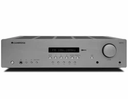 In addition, the built-in bluetooth receiver allows you stream your favourite music from your smartphone, tablet or PC....