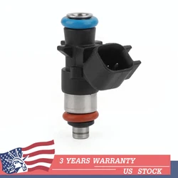 Interchange Part Number4G2269, 0280158233. Manufacturer Part Number5184085AC 0280158233. 2011-2017 Dodge Challenger...