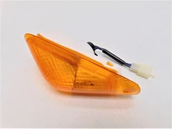 BikeMaster Kawasaki ZX600 Ninja ZX-6R Turn Signal Front Left 25-2262.