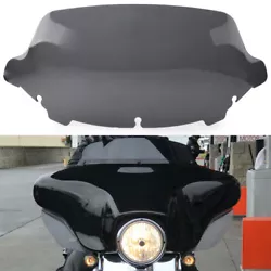 For Touring Electra Glide Police FLHTP : 2014–2019. For Touring Electra Glide Ultra Classic FLHTCU : 2014–2019. For...