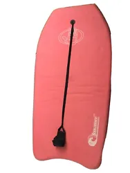 Hot looking pink and white color combo. I would call this board used but not abused. No heavy scratches on the...