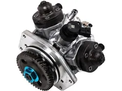 Notes: Fuel Injection Pump -- New. GM Engineers design and validate OE parts specifically for your Chevrolet, Buick,...