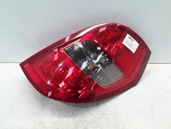 Modèle du véhicule : CLASSE A 169. Version finale du véhicule : CLASSE A 169 PHASE 2 180 2.0 CDI - 16V TURBO. Nombre...