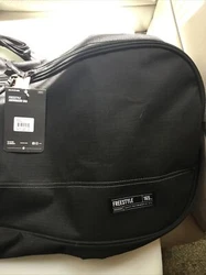 Dakine Freestyle Snowboard Bag 165 cm Black New 2023.