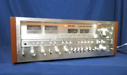 Pioneer RT-909 Reel tape deck. IN MINT condition. This is the top model reel deck that takes the large 10