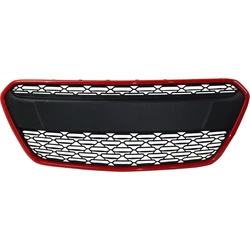 Replaces oe number 42389914 Color/finish Textured Dark Gray. Replaces partslink number GM1036182 Interchange part...