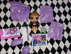LOL Surprise Color Change Dolls New 2021 - Sis Cheer. What is shown in the photos is exactly what you will be...