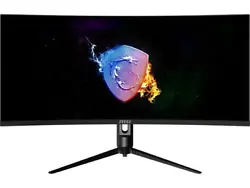 Learn more aboutMSI MAG342CQPV. 3440 x 1440 (2K). HDMI, DisplayPort, Audio. Pixel Pitch. Curved Surface Screen. Tilt:...