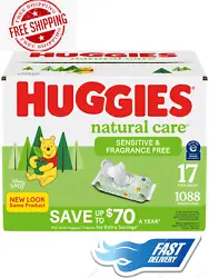 Earn points on Huggies, in addition to thousands of other products to redeem for hundreds of gift cards. ( 70%+ by...