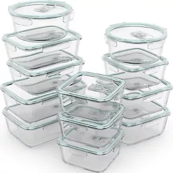 Microwave and oven safe. Remove lids before placing in Microwave or Oven. Lids and containers are Dishwasher safe....