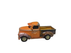 Mattel Disney Pixar Cars 3 Smokey’s Rusty Diecast Pick Up Truck Toy