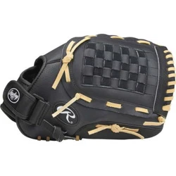 This glove is ideal for the competitive or recreational adult slow-pitch softball player looking for the perfect...