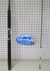 They are very popular for many fishing applications such as low light trolling, and catfishing. They have many features...