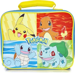 Votre fils va adorer! Ce sera la boîte à lunch parfaite pour tous les âges! Que vous cherchiez des cadeaux Pokémon...