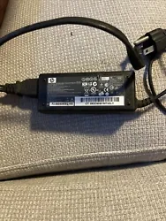 HP N17908 LAPTOP AC CHARGER 65W ADAPTER V85 080321-11 COMPUTER PLUG CORD OEM Y4.