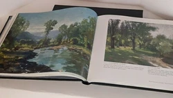 Pre-owned condition: good, general wear to slipcover and cover of book see photos.