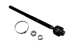 GM Genuine Parts Steering Tie Rod Ends are designed, engineered, and tested to rigorous standards, and are backed by...